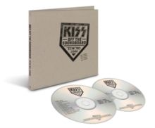 Off the Soundboard (CD / Album)