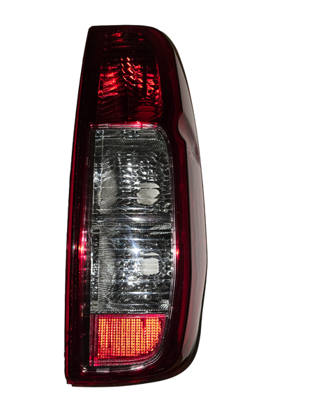 2010 - Driver Side image