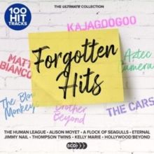 Forgotten Hits (CD / Box Set)