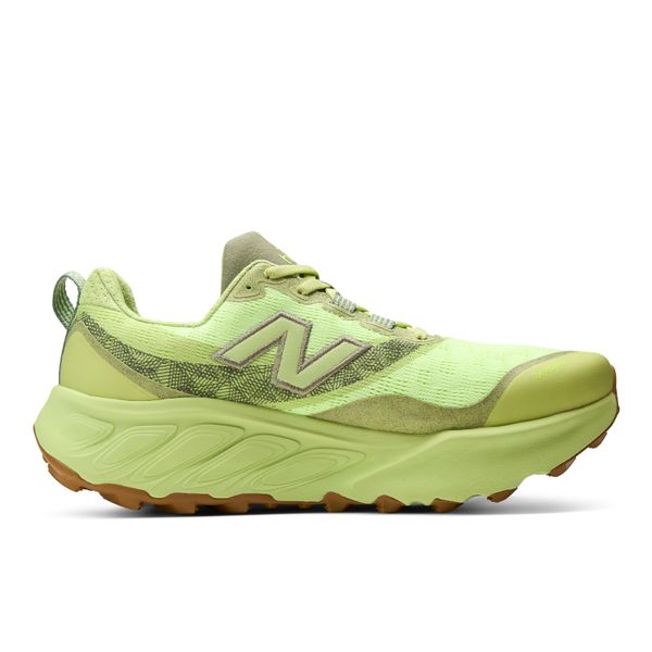 New Balance Men's FRESH FOAM X HIERRO v9 Trail Running Shoes