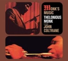 Monk's Music (CD / Album)