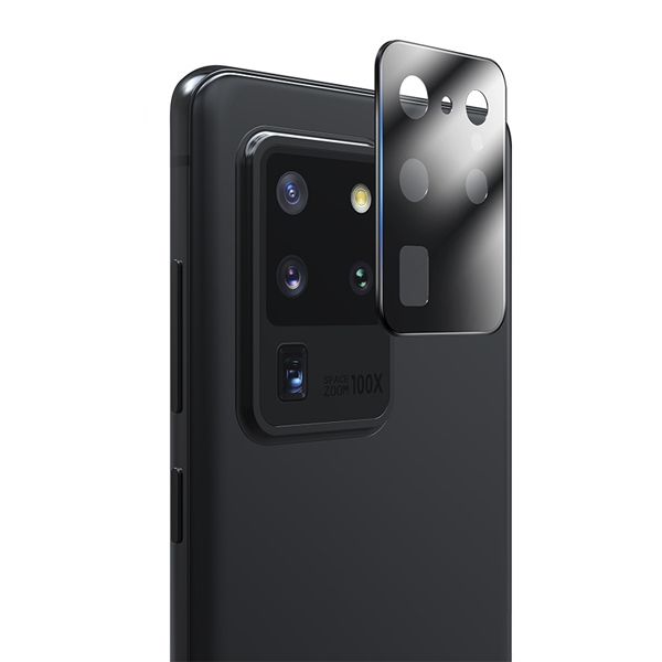 TNT - Samsung S20 ULTRA Camera Tempered Glass Protector