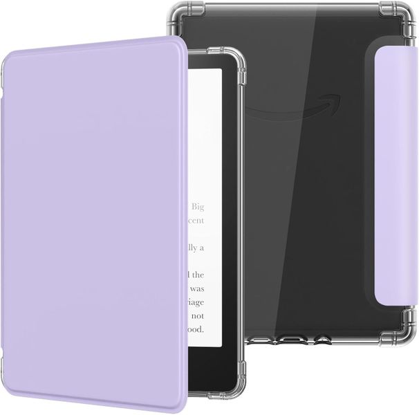 Moko Slim Smart Cover for Kindle PaperWhite (Gen 12) and kindle Colorsoft