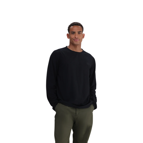 Hi-Tec Mens Essential Fleece
