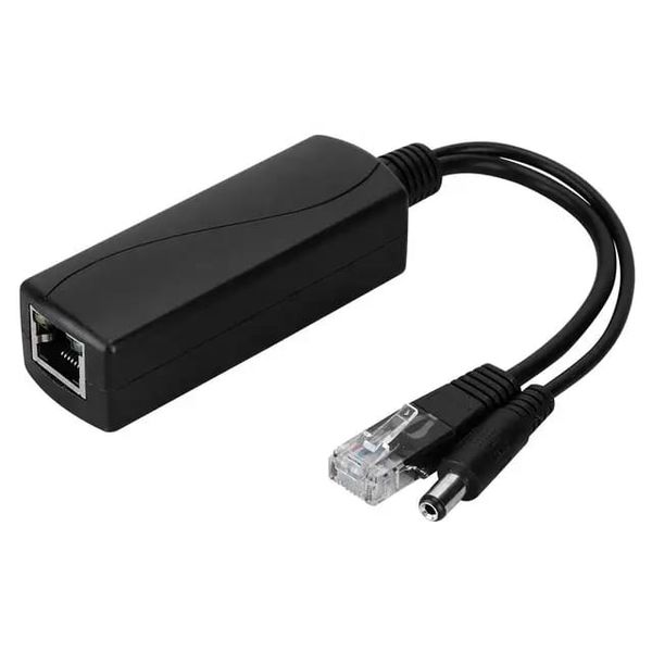 POE Splitter 48V 12V-2A High Voltage Isolation