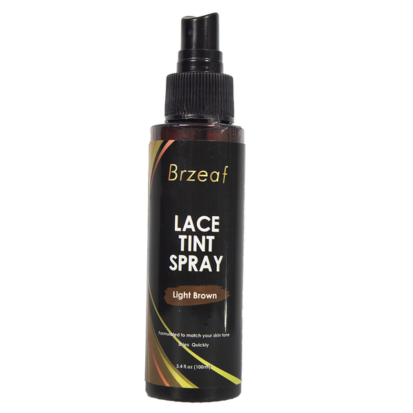 Lace Tint - Light Brown