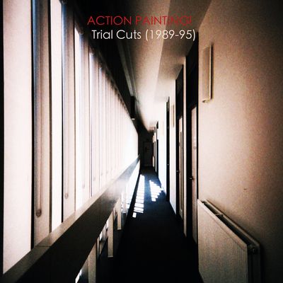 Trial Cuts (Vinyl / 12" Album)