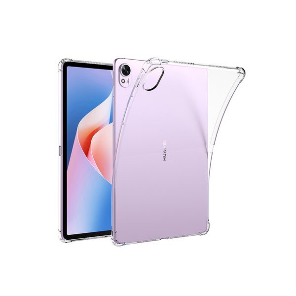 Soft Transparent Case Compatible with Huawei MatePad 11.5S 11.5" 2024