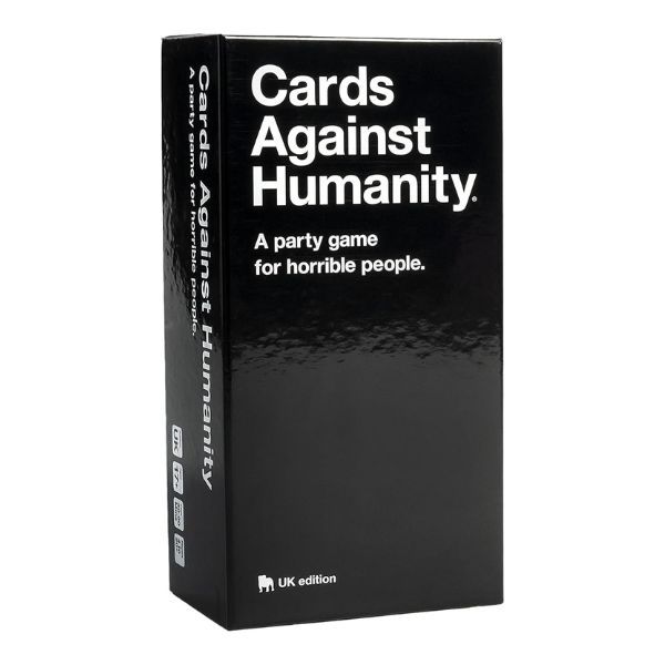 Cards Against Humanity - UK Edition