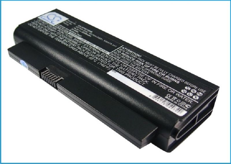 HP Probook replacement battery