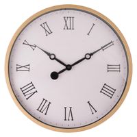 Marco Roman 40cm Wall Clock
