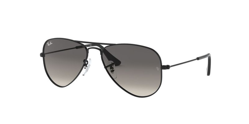 Ray-Ban Junior Aviator RJ9506S 220/11 52 Sunglasses