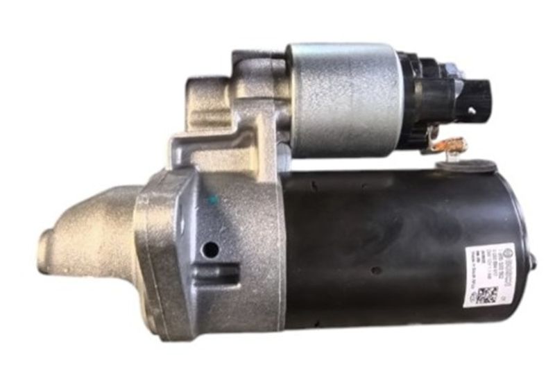 BOSCH Starter Toyota HILUX 5 Pick-up (LN, KZN1, 5ZN1), Hilux IV &amp;