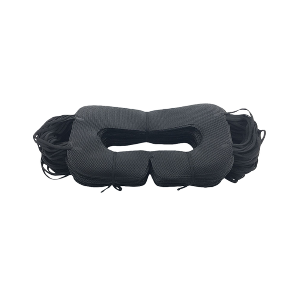 Disposable VR Eye Mask - Universal Sweatproof Breathable Hygienic Headwear