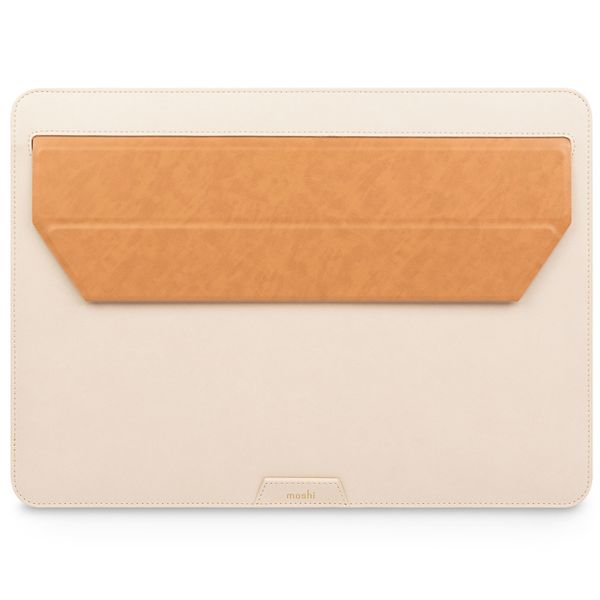 Moshi Muse 13" 3-in-1 Slim Laptop Sleeve For Up To 13" Laptops - Sea White