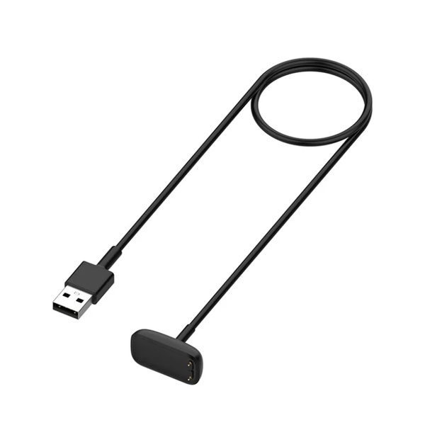Magnetic Watch USB Charging Cable - 100cm - For Fitbit Luxe &amp; Charge 5/6