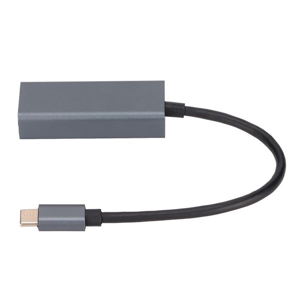 2.5G USB Network Adapter 2500Mbps for Windows Linux