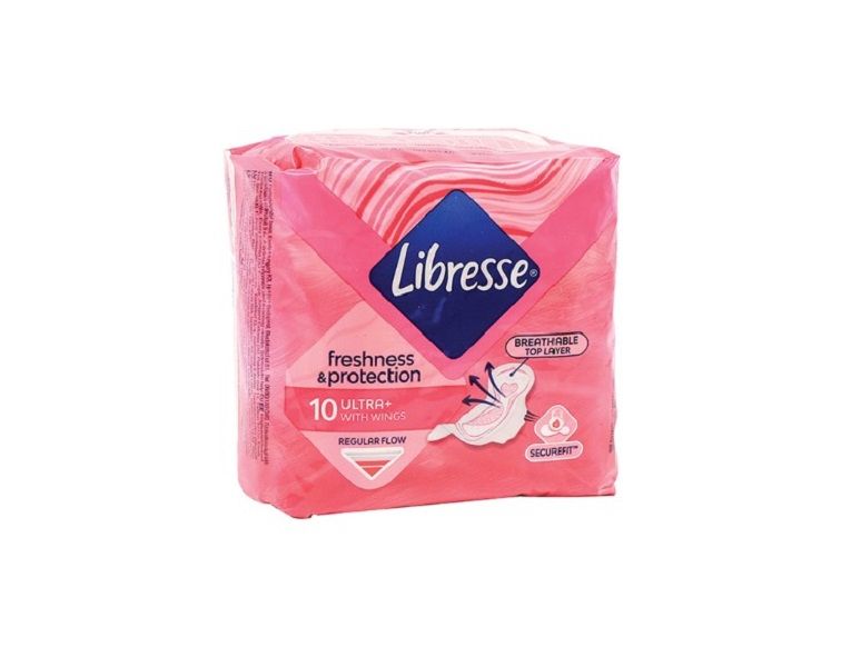 Libresse logo
