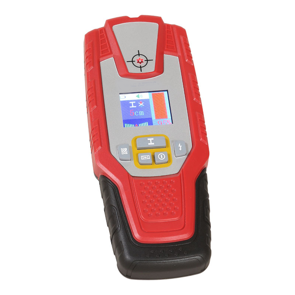 High-Performance 100mm Maximum Scanning Depth Digital Detector