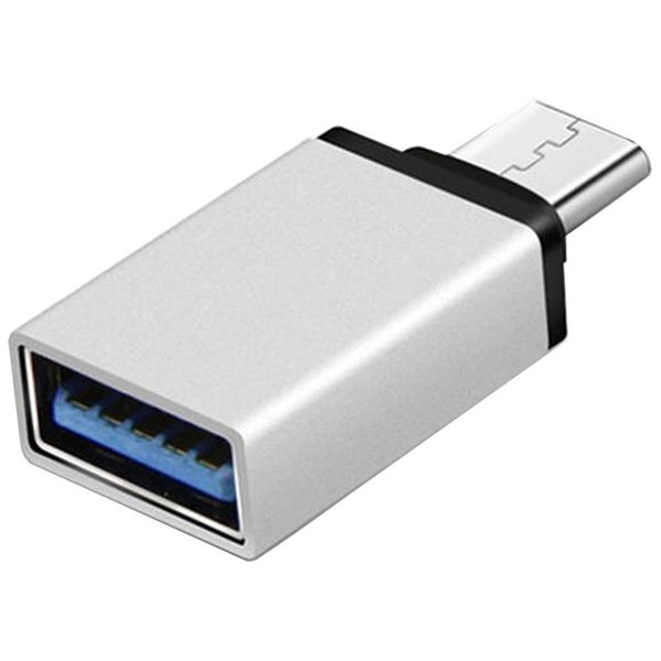 OTG USB Type C to USB Adapter