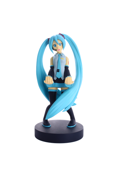 Hatsune Miku Cable Guys Phone &amp; Controller Holder