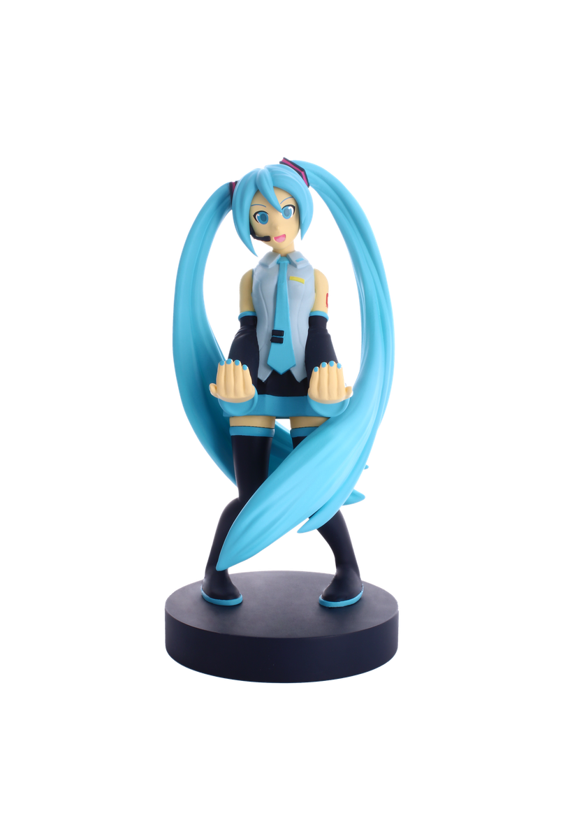 Hatsune Miku Cable Guys Phone &