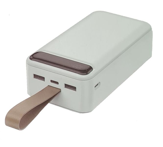 Power Bank 30000Mah 2.1A