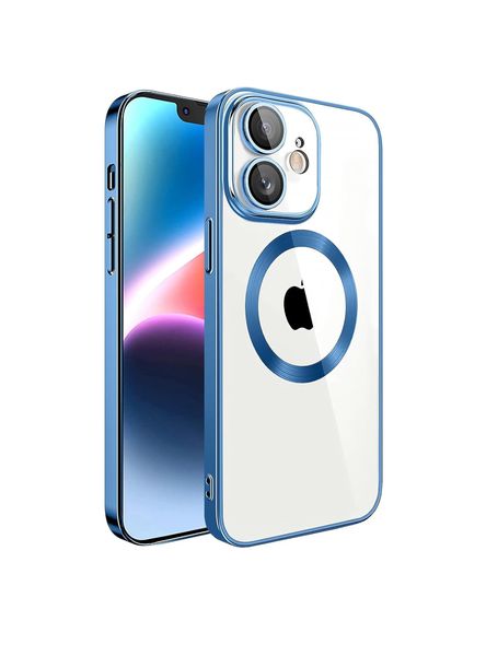 Blue image