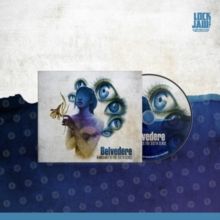Hindsight Is the Sixth Sense (CD / Album Digipak)