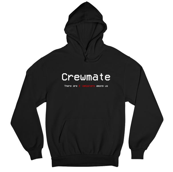 JuiceBubble Crewmate Hoodie