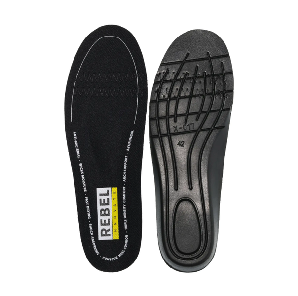 Rebel Premium Footbed image