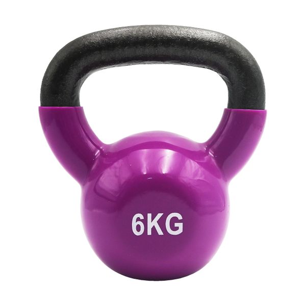 Kettlebell