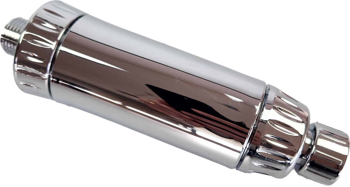 Inline Shower Filter
