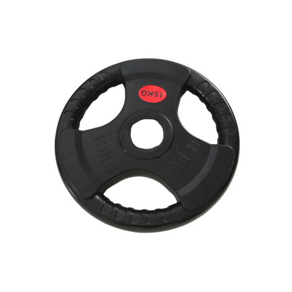 15kg Versatile Weight Plate For Comprehensive Fitness Training