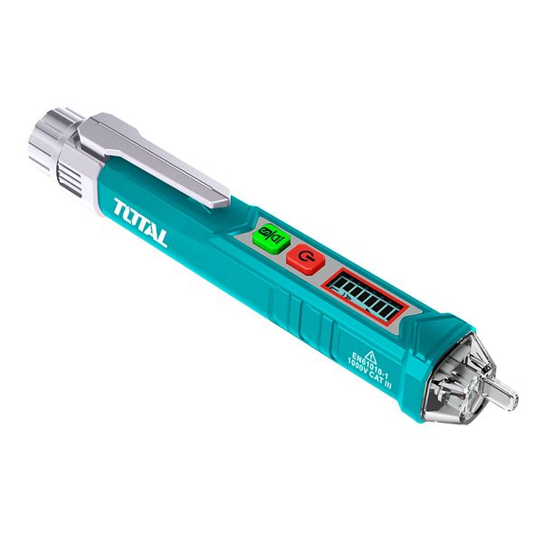 TOTAL AC Voltage Detector