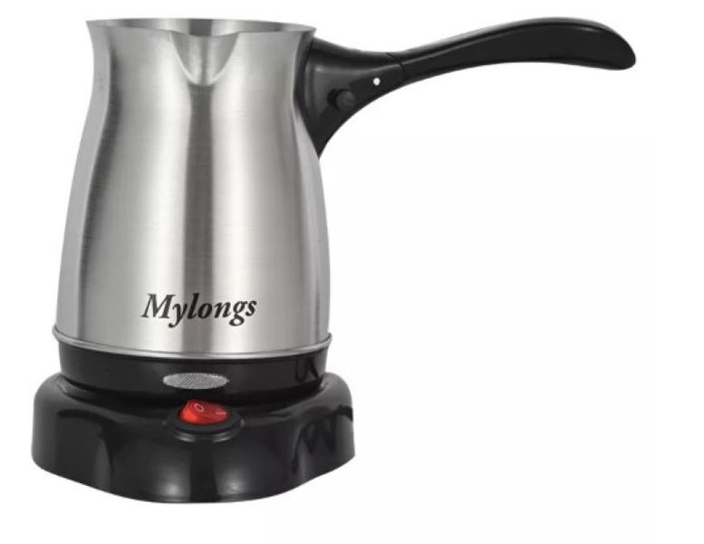 Electrical Coffee Pot