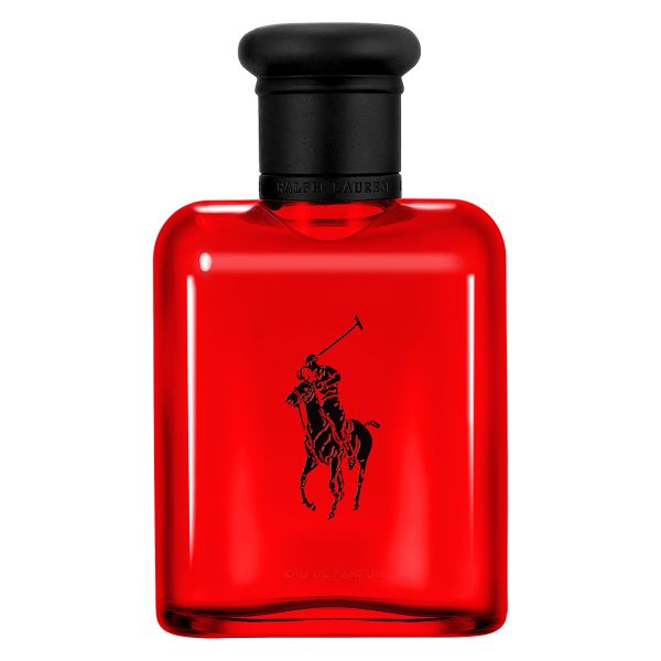 Ralph Lauren Polo Red Eau de Toilette 75ml
