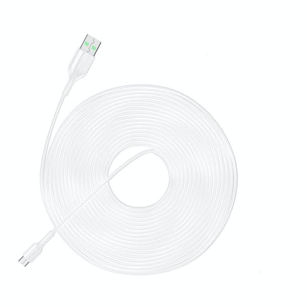Viaking 3A 5M Length Fast Charging Cable - Type C