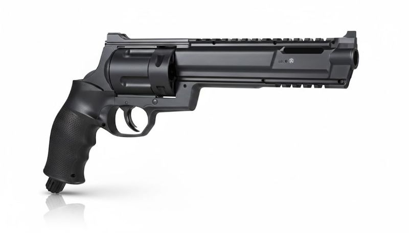 Umarex TR68 GEN2 / HDR 68 Revolver - 2.4018