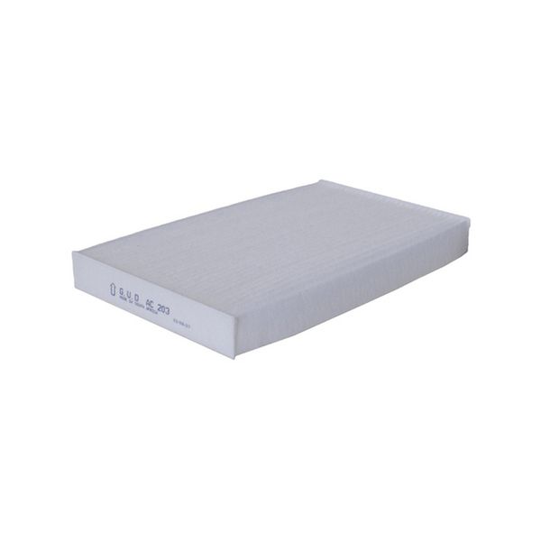 Cabin Air Filter - AC203 (GUD)