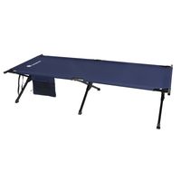 Coleman Trailhead Cot II Stretcher Folding Bed Steel Frame Shop Today. Get it Tomorrow takealot