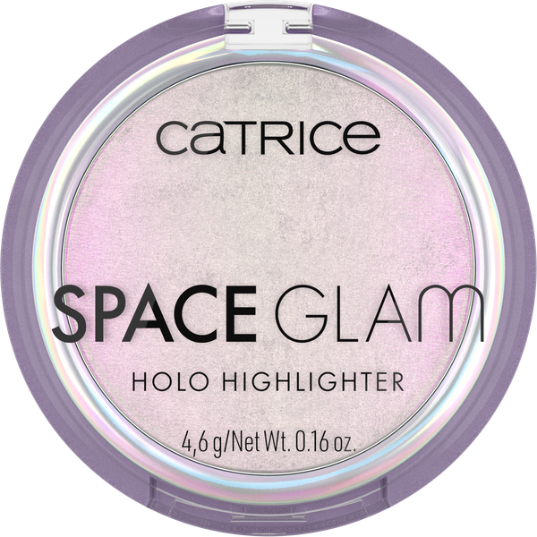 Catrice Space Glam Holo Highlighter