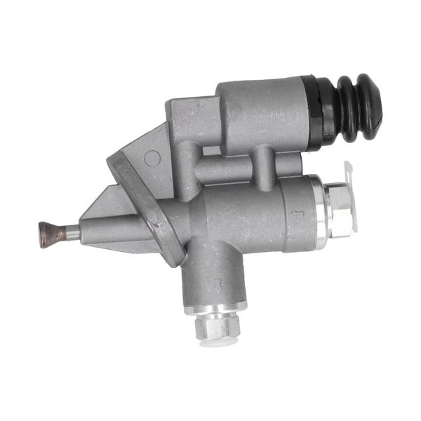 Compatible with Cummins