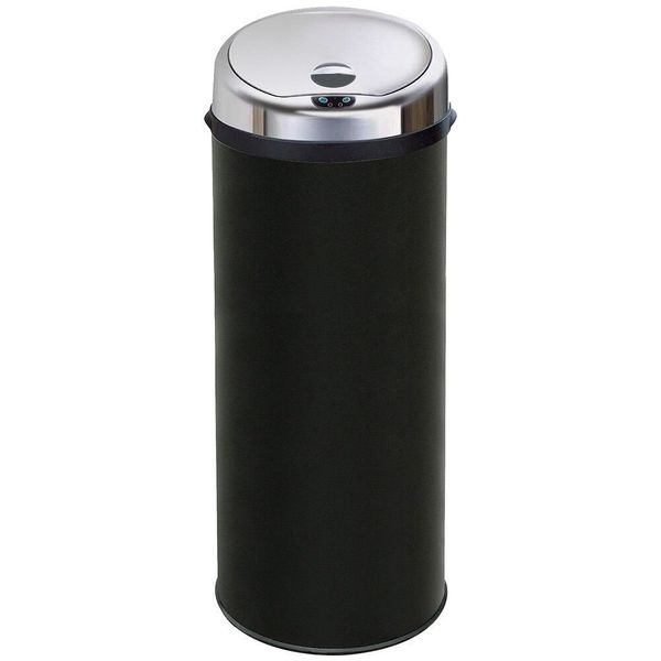 TouchGuard Sensor Trash Bin - 50L - Fine Living