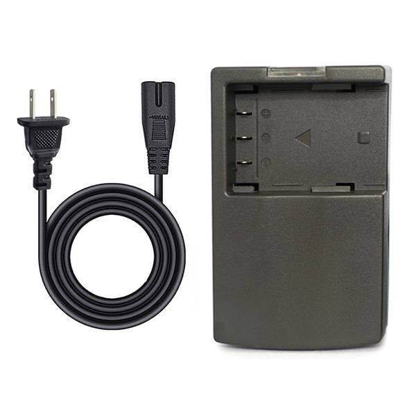 Battery Charger Compatible With Canon -CB2LWE NB2L