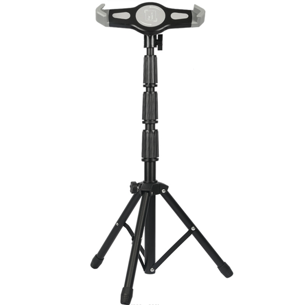 Adjustable Floor Tablet Tripod Stand Holder Mount for iPad &amp; Tablets&amp; Phone