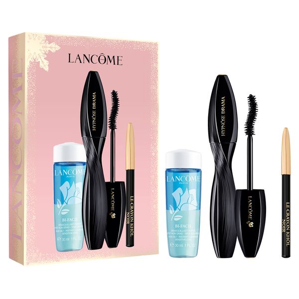 Lancome Hypnose Drama Mascara Holiday Beauty Gift Set