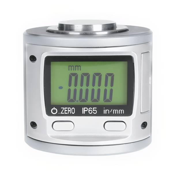 ACCUD Digital Zero Setter, IP65, Magnetic Base (697-050-01)
