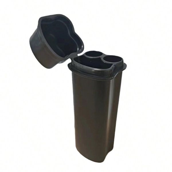 Cabs- Smoking Storage Kit-Black