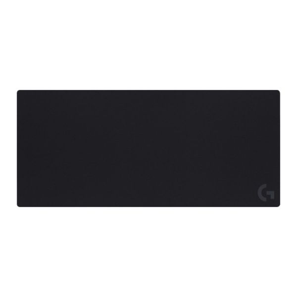Logitech G840 XL Cloth Gaming Mouse Pad Parallel Import, 2 Year Warranty